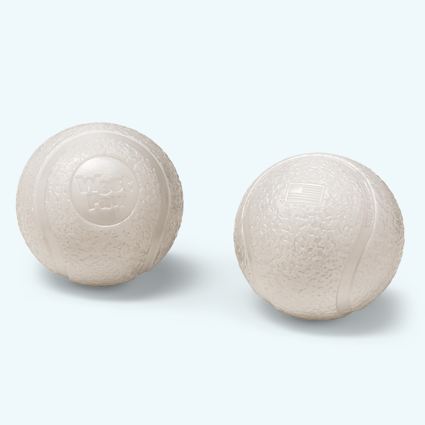 Boundr Active Dog Ball for Chewers and Fetch
