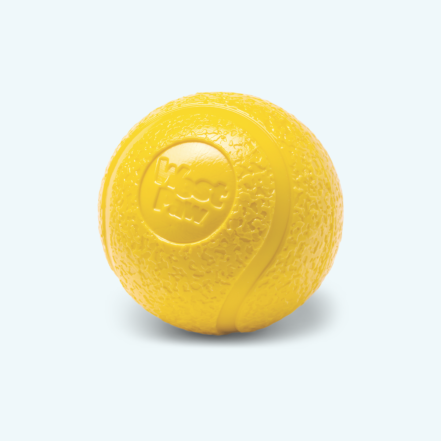 Boundr Active Dog Ball for Chewers and Fetch