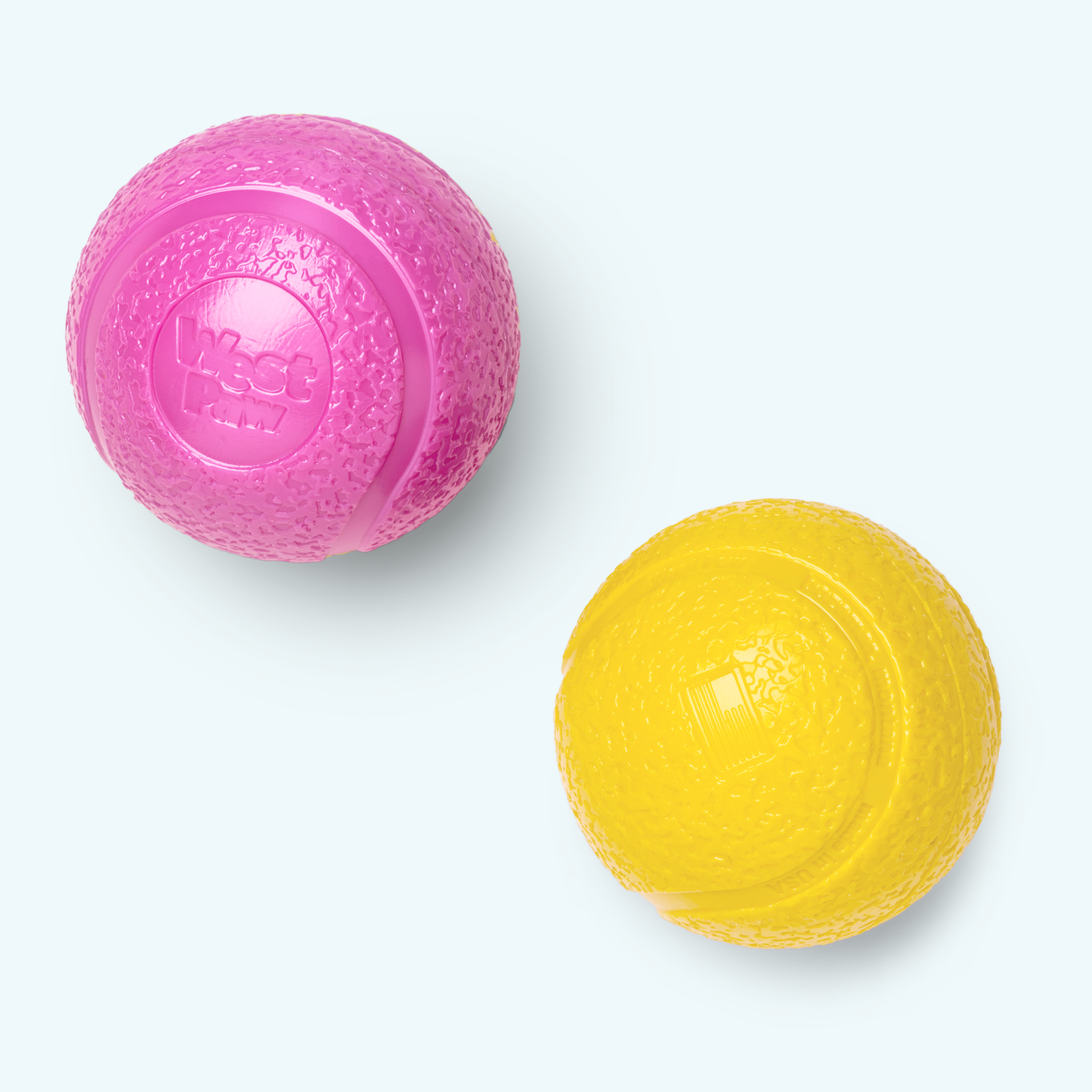 Boundr Active Dog Ball for Chewers and Fetch