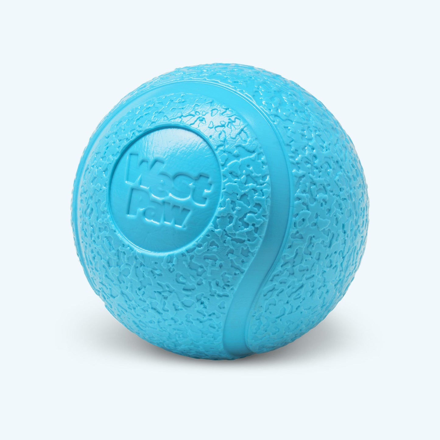 Boundr Active Dog Ball for Chewers and Fetch