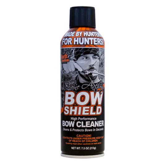 Bow Shield - High Performance Bow Cleaner - Tampa Home & Garden Store