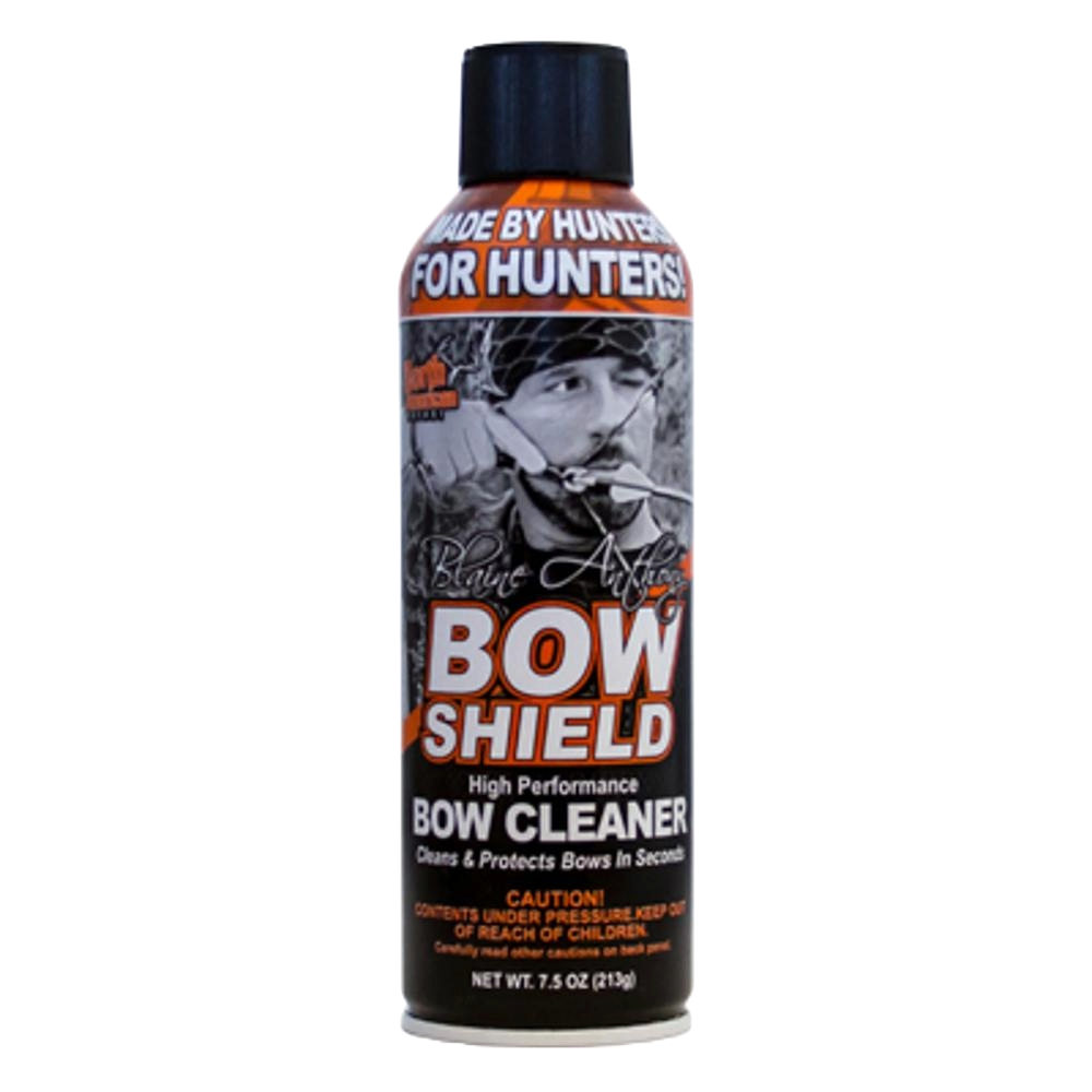 Bow Shield - High Performance Bow Cleaner - Tampa Home & Garden Store
