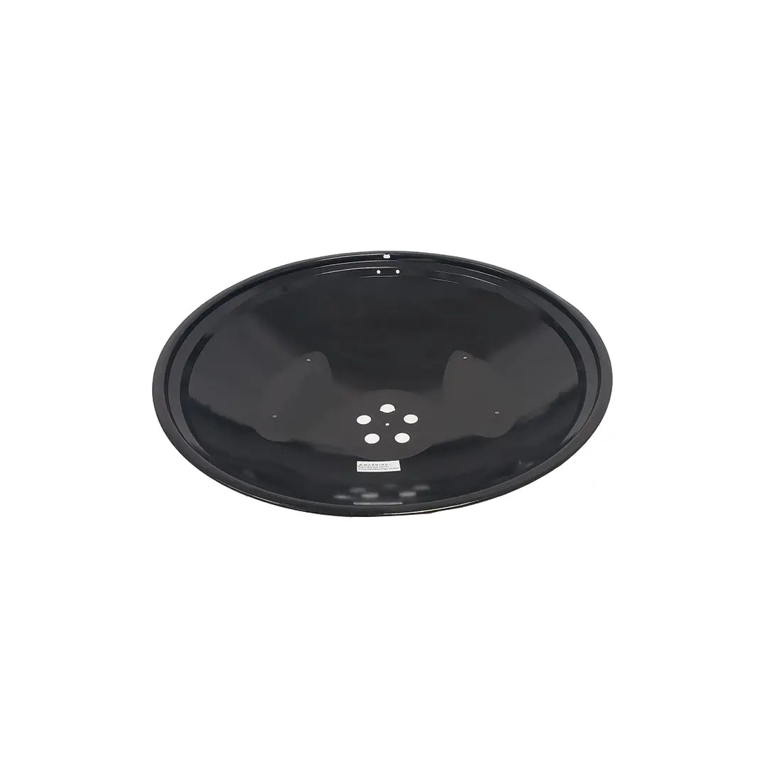 Bowl replacement part for 01471 28in Bessemer, black metal, Fire Sense/Balkene Home on Tampa Home & Garden Store