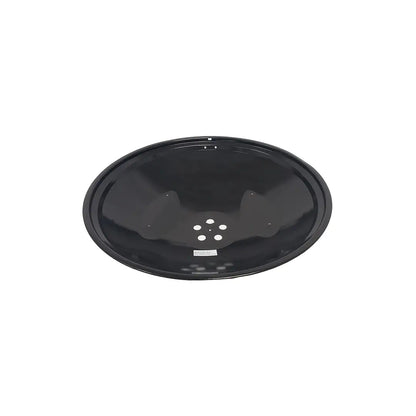 Bowl replacement part for 01471 28in Bessemer, black metal, Fire Sense/Balkene Home on Tampa Home & Garden Store