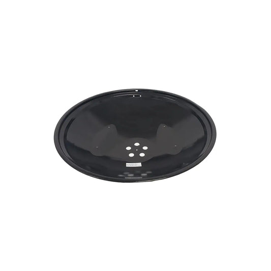 Bowl replacement part for 01471 28in Bessemer, black metal, Fire Sense/Balkene Home on Tampa Home & Garden Store
