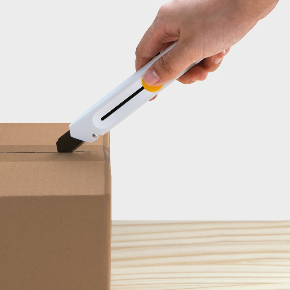 Box Cutter - Tampa Home & Garden Store