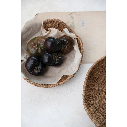 Braided Bankuan Bowls - Set of 2 - Tampa Home & Garden Store