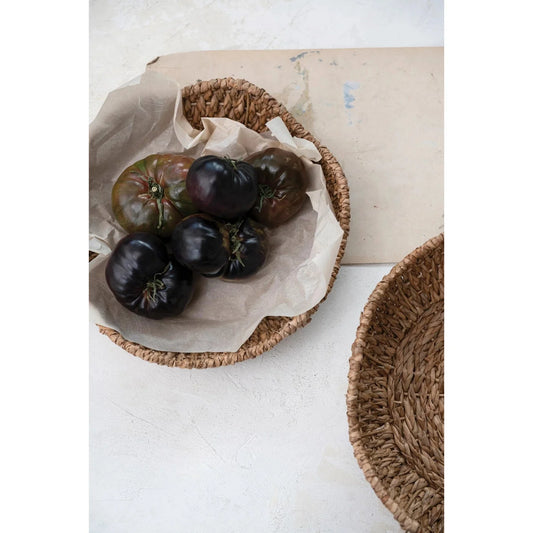 Braided Bankuan Bowls - Set of 2 - Tampa Home & Garden Store