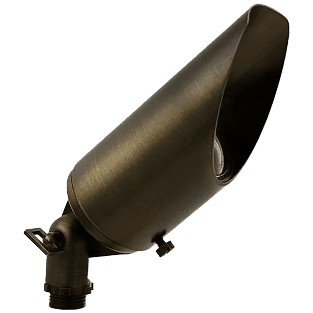 Brass LED Spot Light Kit: (6) Brass Spotlights, All Necessary Components - Tampa soil911.com