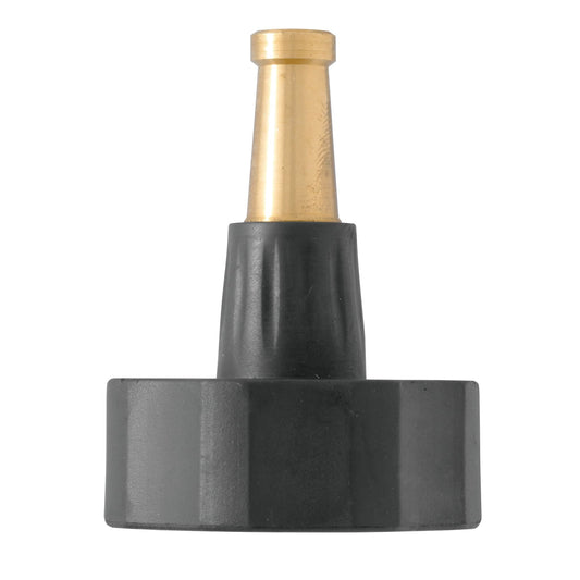 Pro Series Brass Sweeper Nozzle hose end Orbit Irrigation on Tampa Home & Garden Store