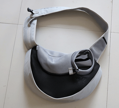 Breathable Pet Carrier Handbag Pouch Sling - Tampa Home & Garden Store