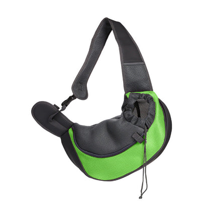 Breathable Pet Carrier Handbag Pouch Sling - Tampa Home & Garden Store