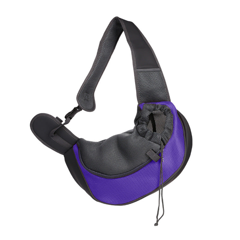 Breathable Pet Carrier Handbag Pouch Sling - Tampa Home & Garden Store