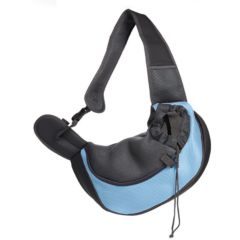 Breathable Pet Carrier Handbag Pouch Sling - Tampa Home & Garden Store