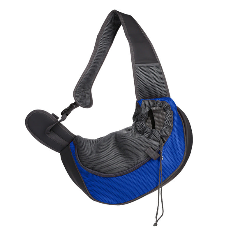 Breathable Pet Carrier Handbag Pouch Sling - Tampa Home & Garden Store