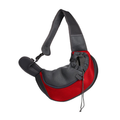 Breathable Pet Carrier Handbag Pouch Sling - Tampa Home & Garden Store