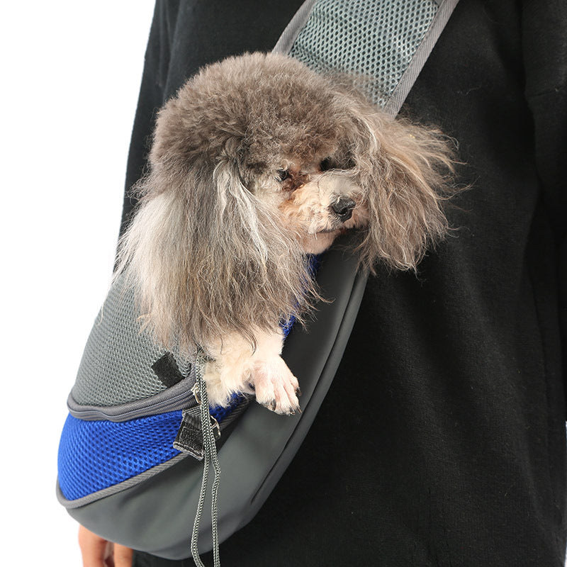 Breathable Pet Carrier Handbag Pouch Sling - Tampa Home & Garden Store