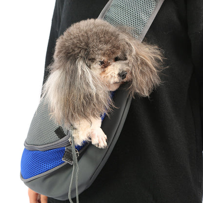 Breathable Pet Carrier Handbag Pouch Sling - Tampa Home & Garden Store