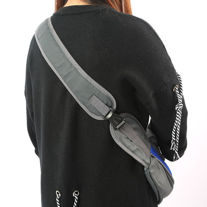 Breathable Pet Carrier Handbag Pouch Sling - Tampa Home & Garden Store