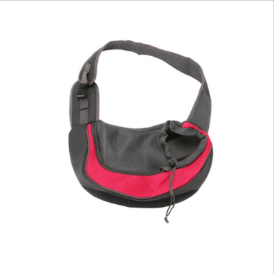 Breathable Pet Carrier Handbag Pouch Sling - Tampa Home & Garden Store