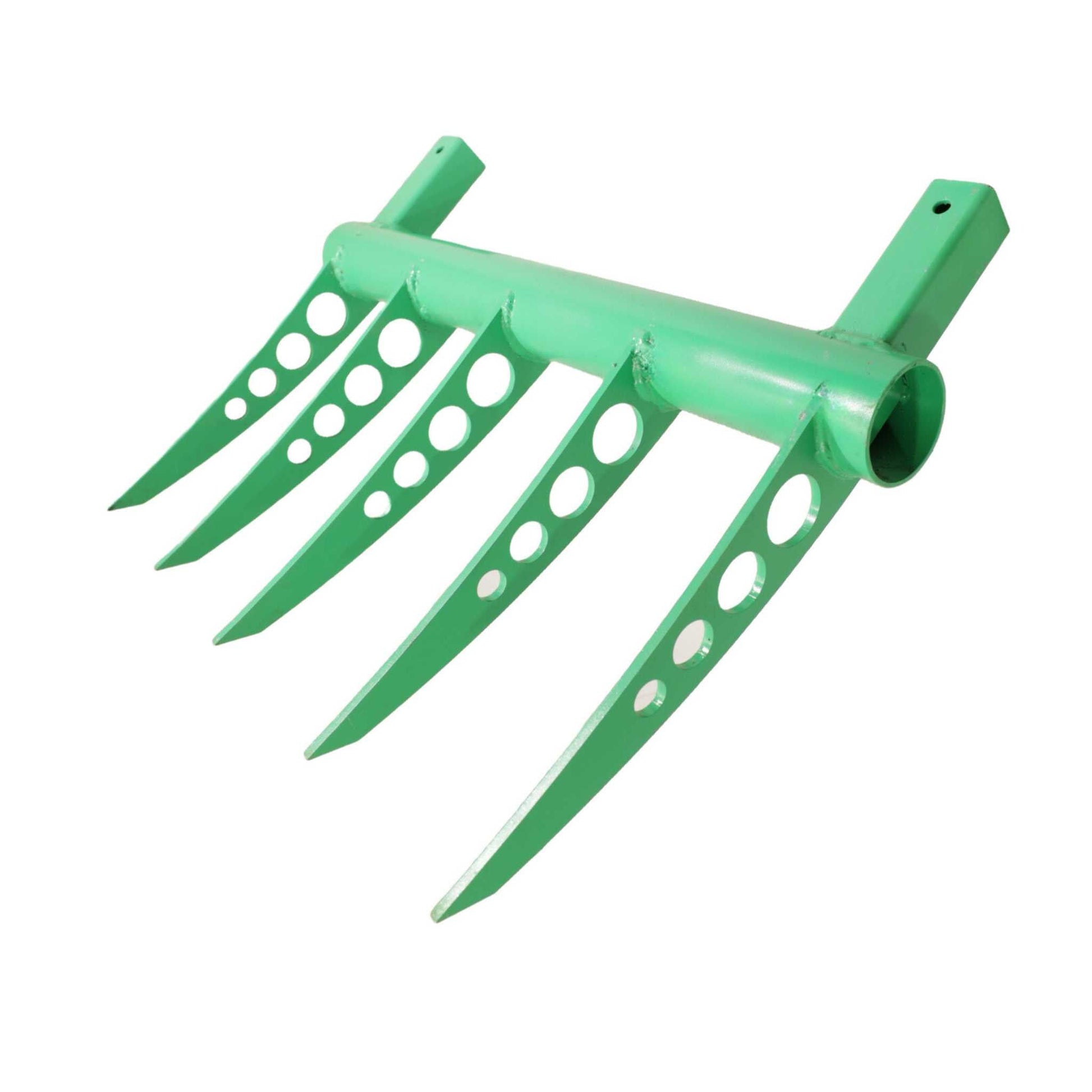Broadfork | Heavy Duty Garden Fork Made in USA - Tampa soil911.com