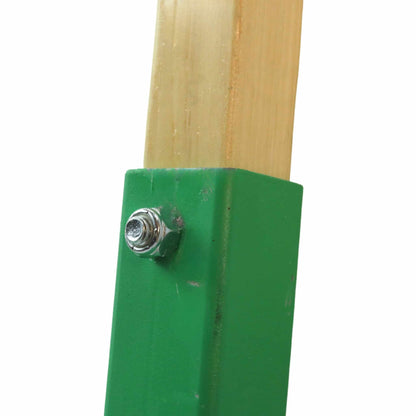 Broadfork | Heavy Duty Garden Fork Made in USA - Tampa soil911.com