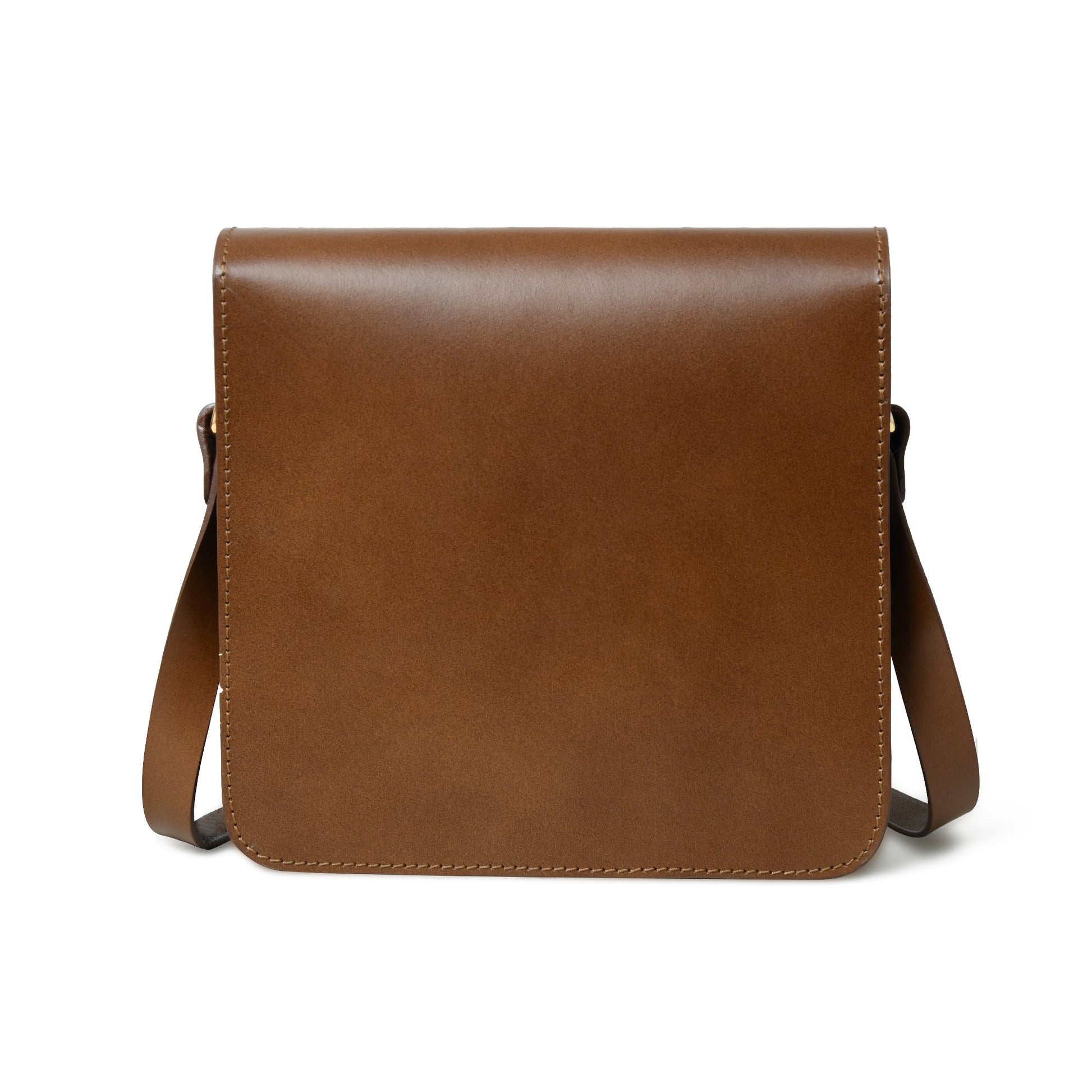 Brown Elegance Crossbody Sling Bag - Tampa Home & Garden Store