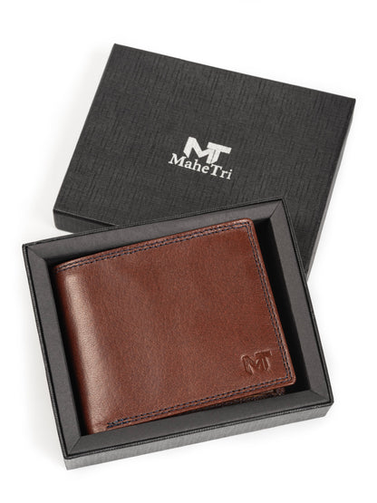 Brown Slate Cash & Card Holder - Tampa Home & Garden Store