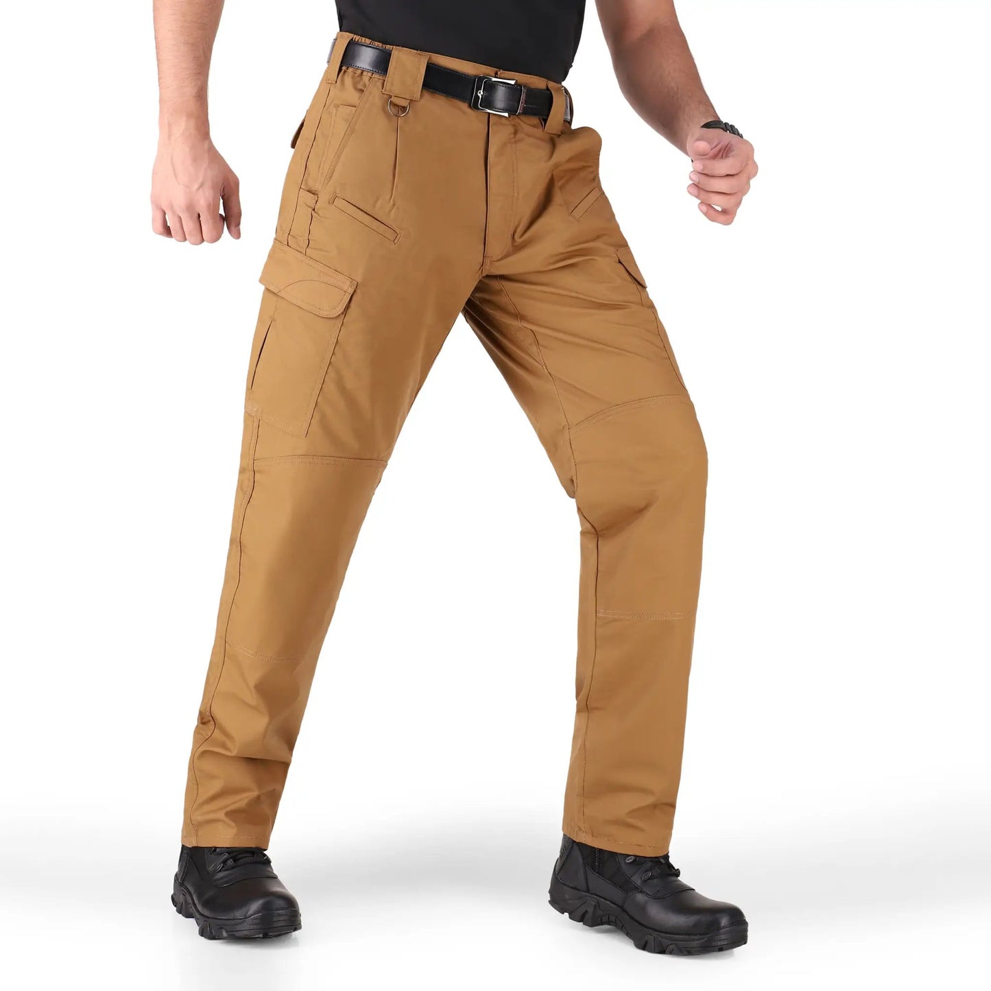 Brown Tactical Pants Brown Cargo Pants | Aztec - Tampa Home & Garden Store