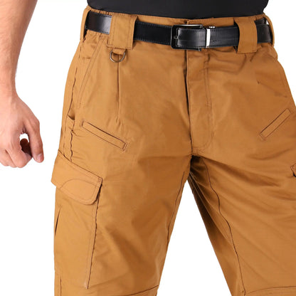 Brown Tactical Pants Brown Cargo Pants | Aztec - Tampa Home & Garden Store