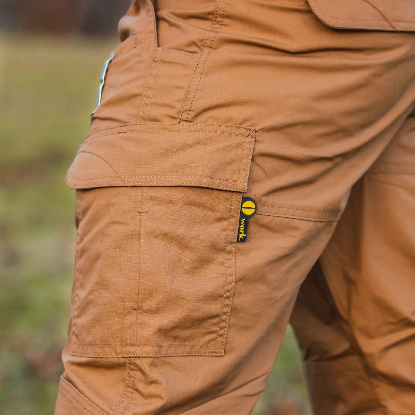 Brown Tactical Pants Brown Cargo Pants | Aztec - Tampa Home & Garden Store