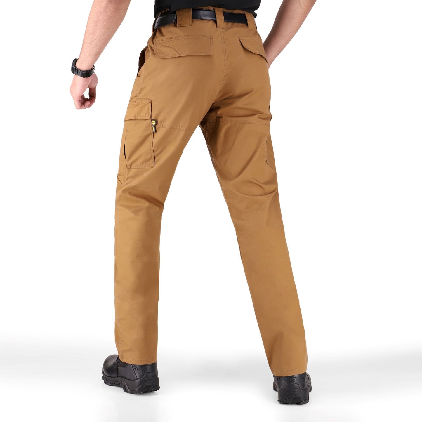 Brown Tactical Pants Brown Cargo Pants | Aztec