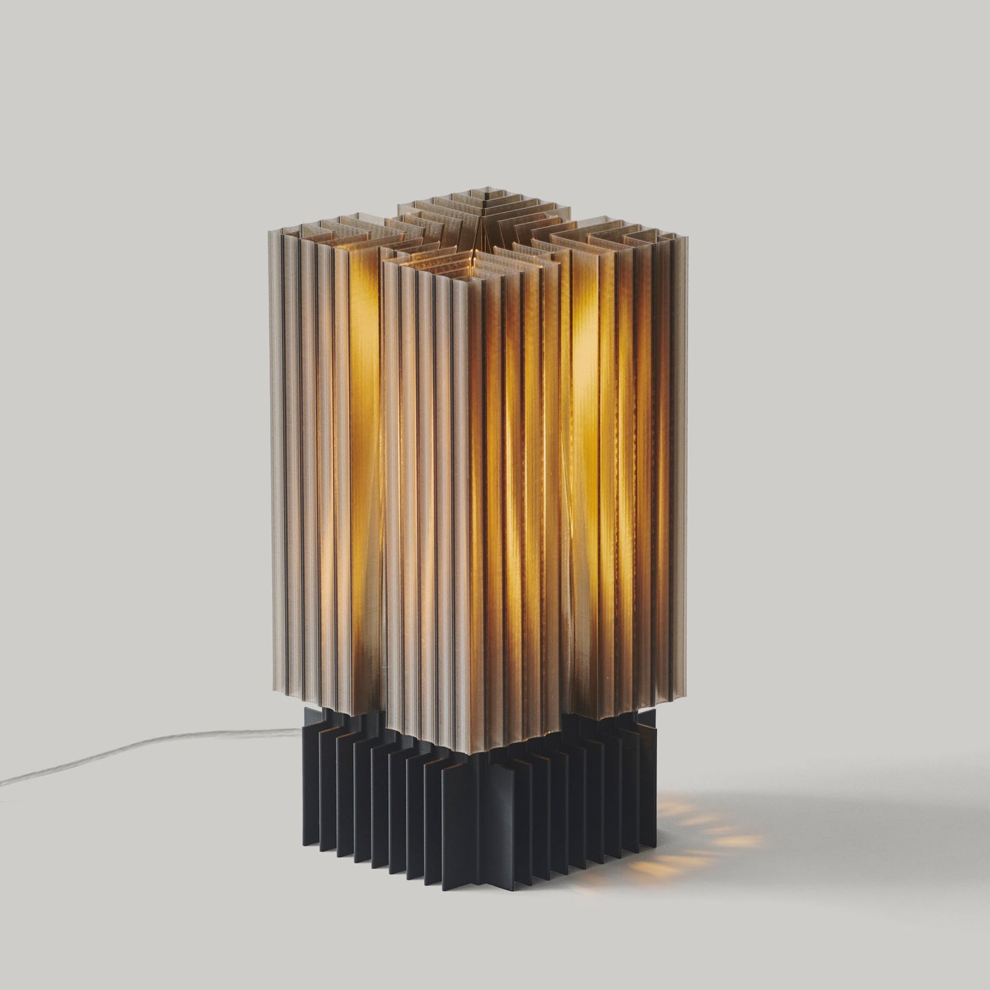 Brut Lamp - Tampa Home & Garden Store