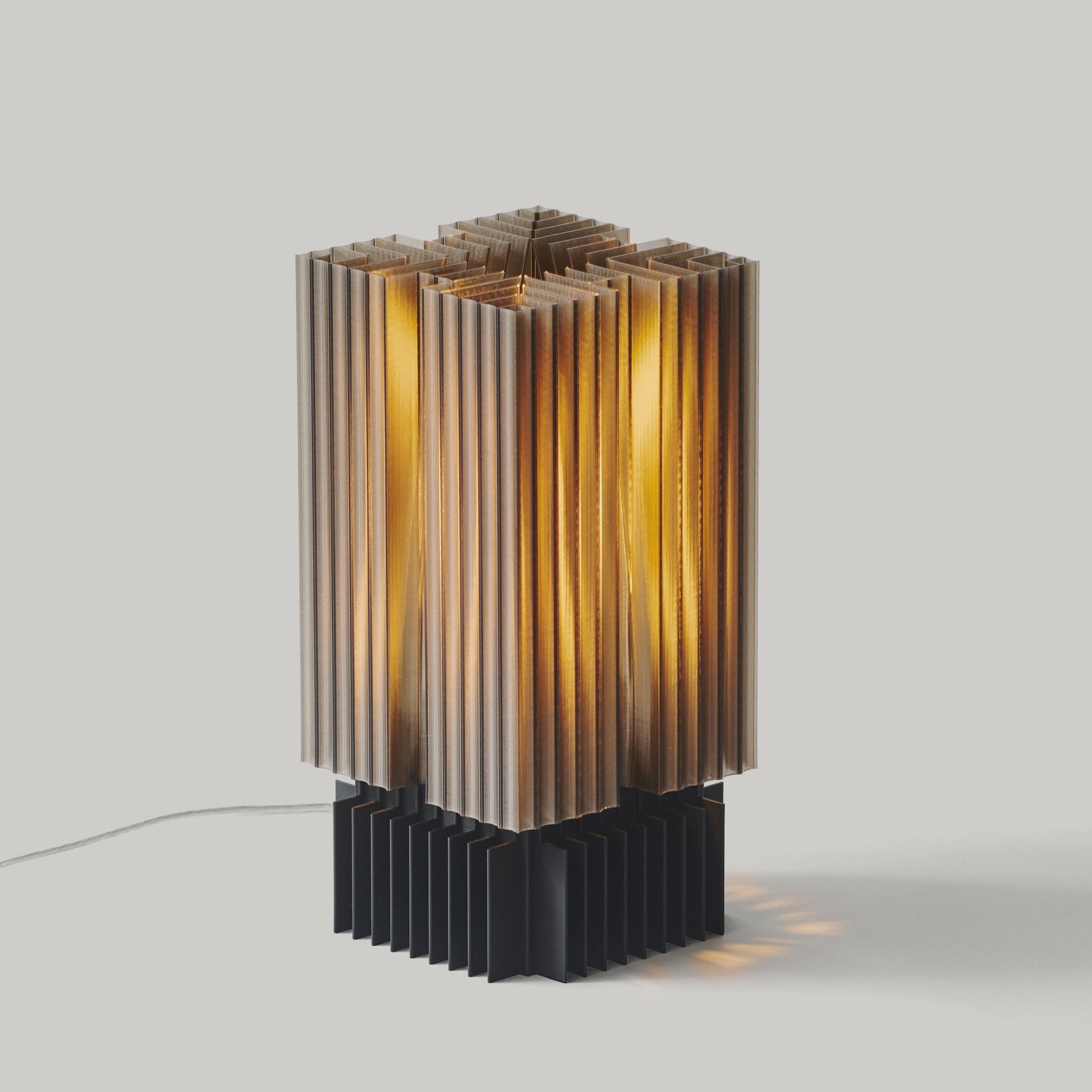 Brut Lamp - Tampa Home & Garden Store