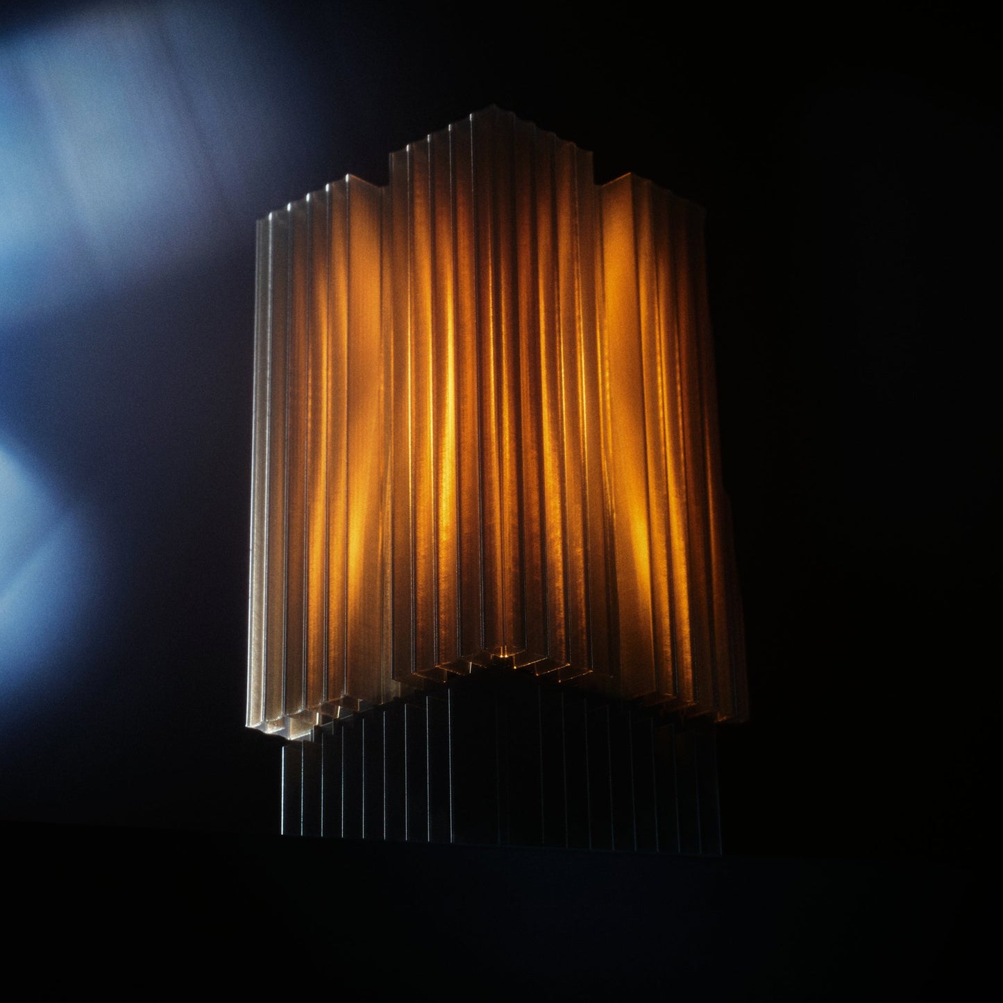 Brut Lamp - Tampa Home & Garden Store