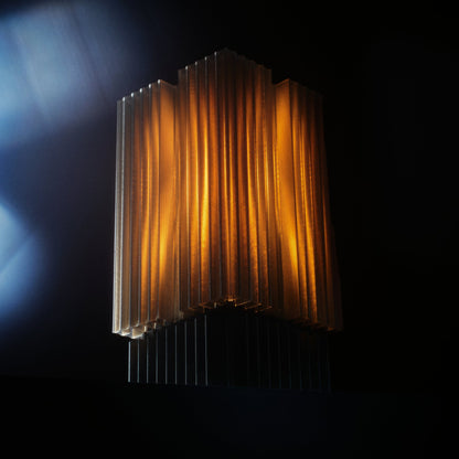 Brut Lamp - Tampa Home & Garden Store