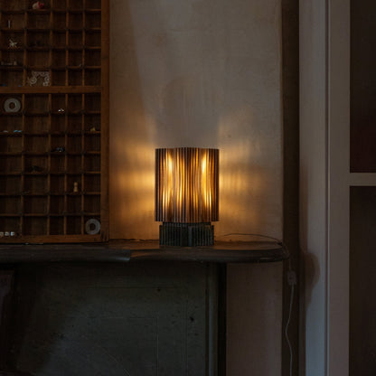 Brut Lamp - Tampa Home & Garden Store