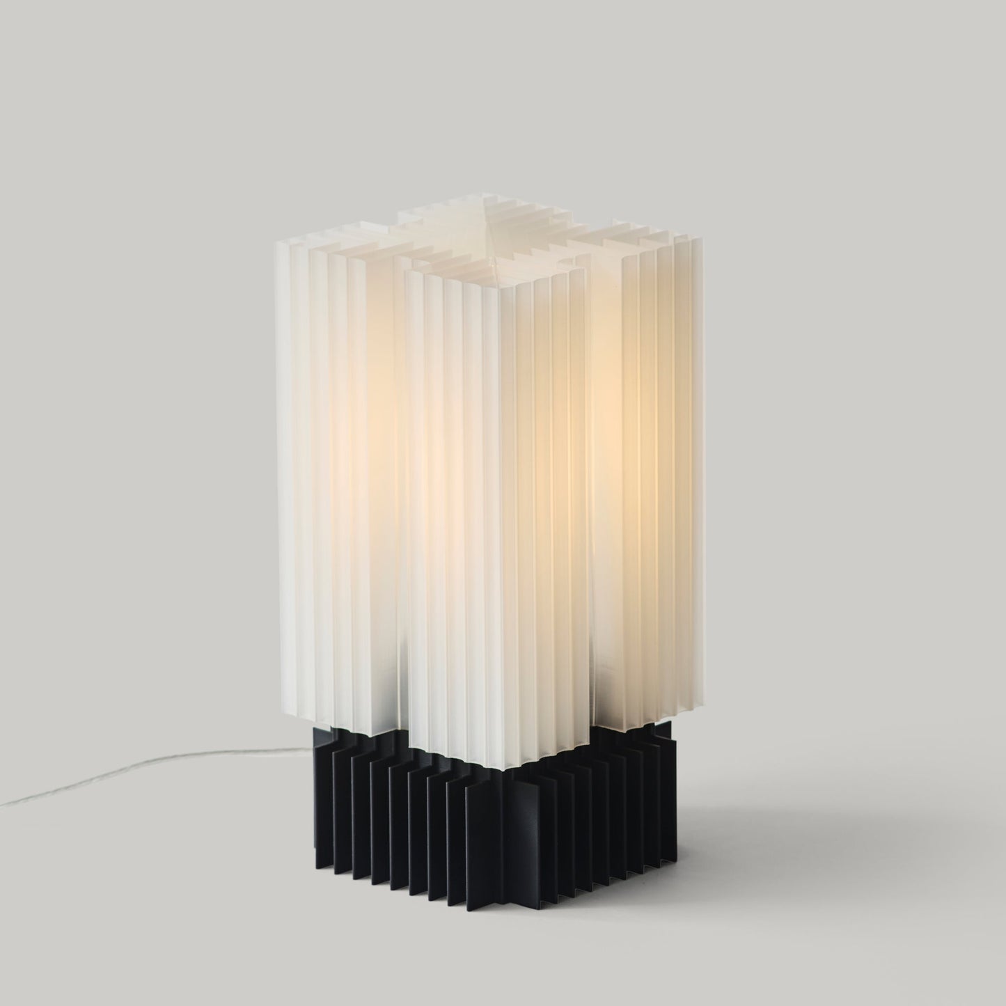 Brut Lamp - Tampa Home & Garden Store