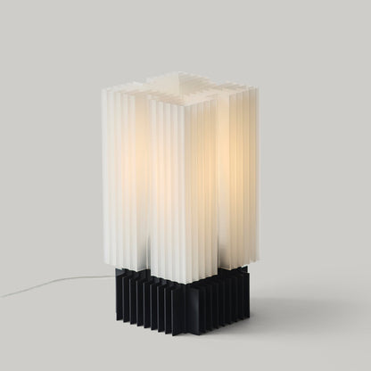 Brut Lamp - Tampa Home & Garden Store