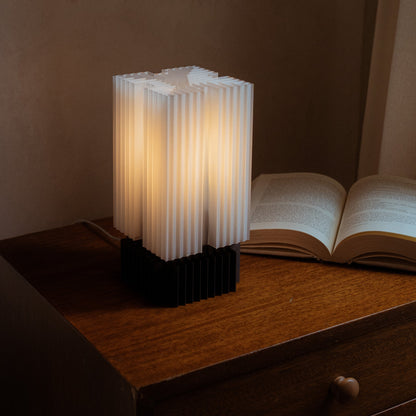 Brut Lamp - Tampa Home & Garden Store