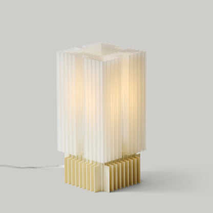 Brut Lamp - Tampa Home & Garden Store