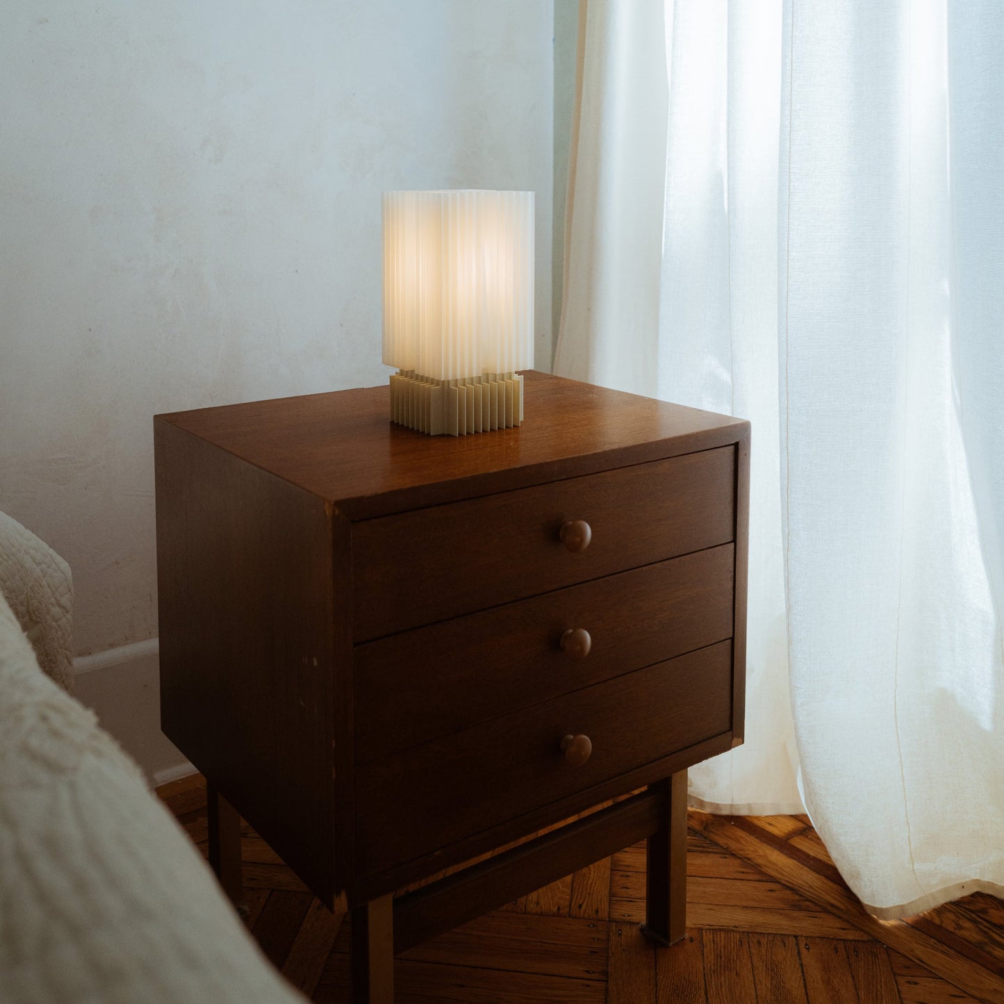Brut Lamp - Tampa Home & Garden Store