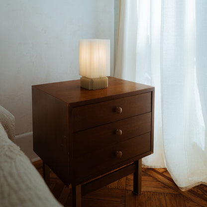 Brut Lamp - Tampa Home & Garden Store