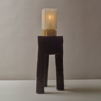 Brut Lamp - Tampa Home & Garden Store