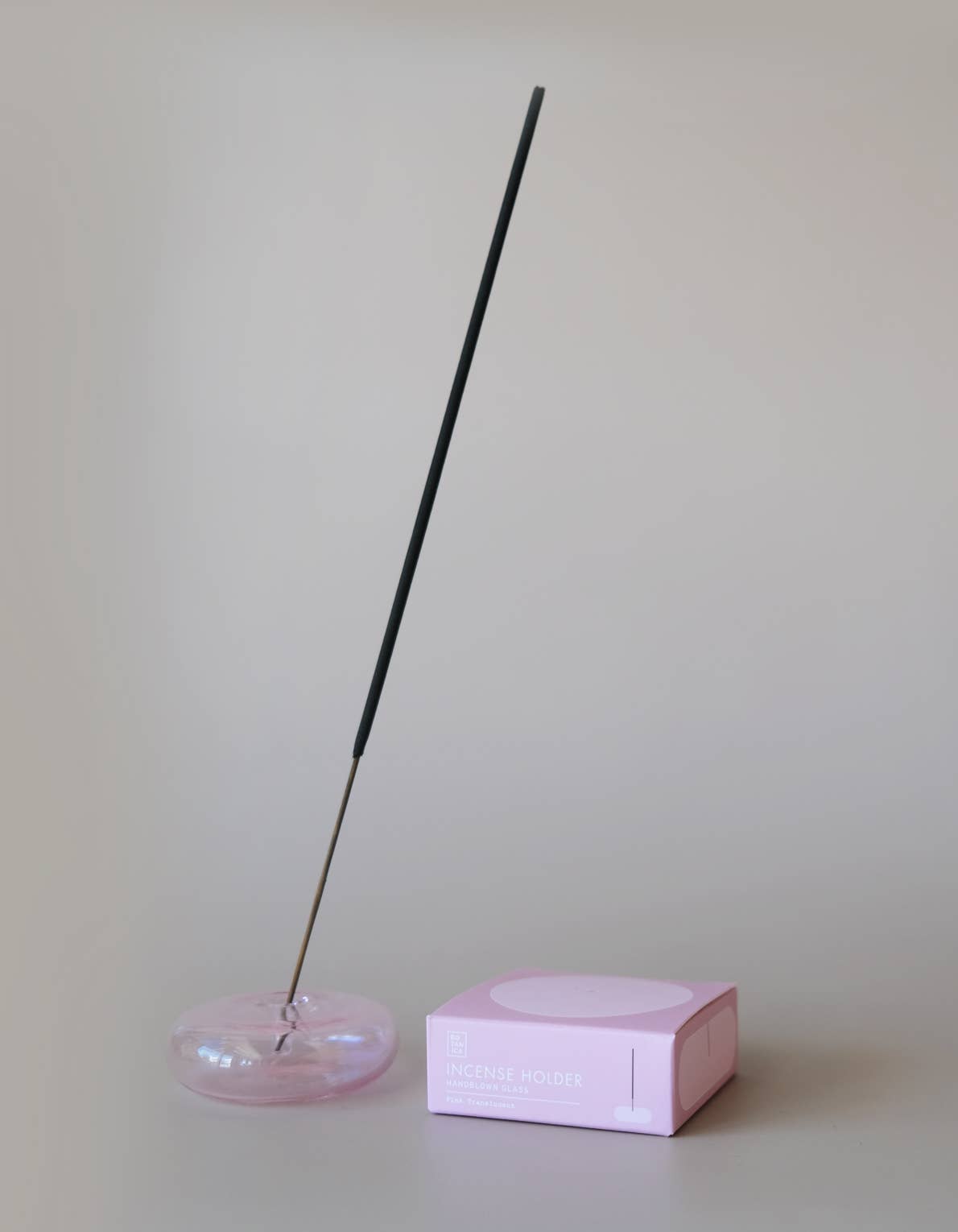 Bubble Incense Holder | Translucent Variations - Tampa Home & Garden Store
