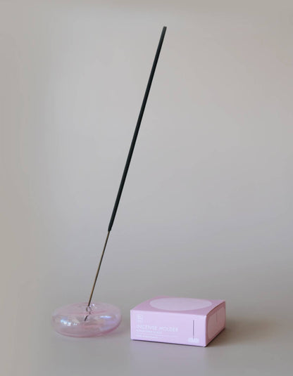 Bubble Incense Holder | Translucent Variations - Tampa Home & Garden Store