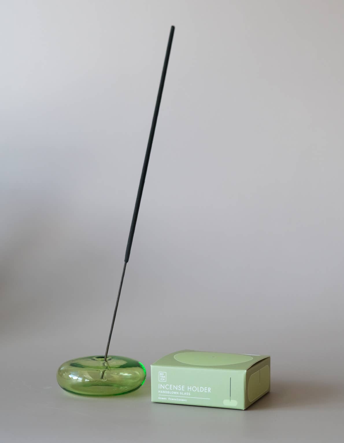 Bubble Incense Holder | Translucent Variations - Tampa Home & Garden Store