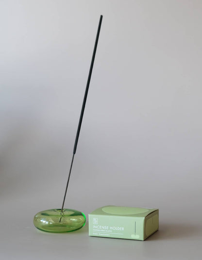 Bubble Incense Holder | Translucent Variations - Tampa Home & Garden Store