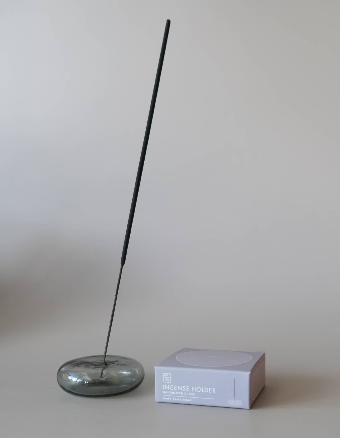 Bubble Incense Holder | Translucent Variations - Tampa Home & Garden Store