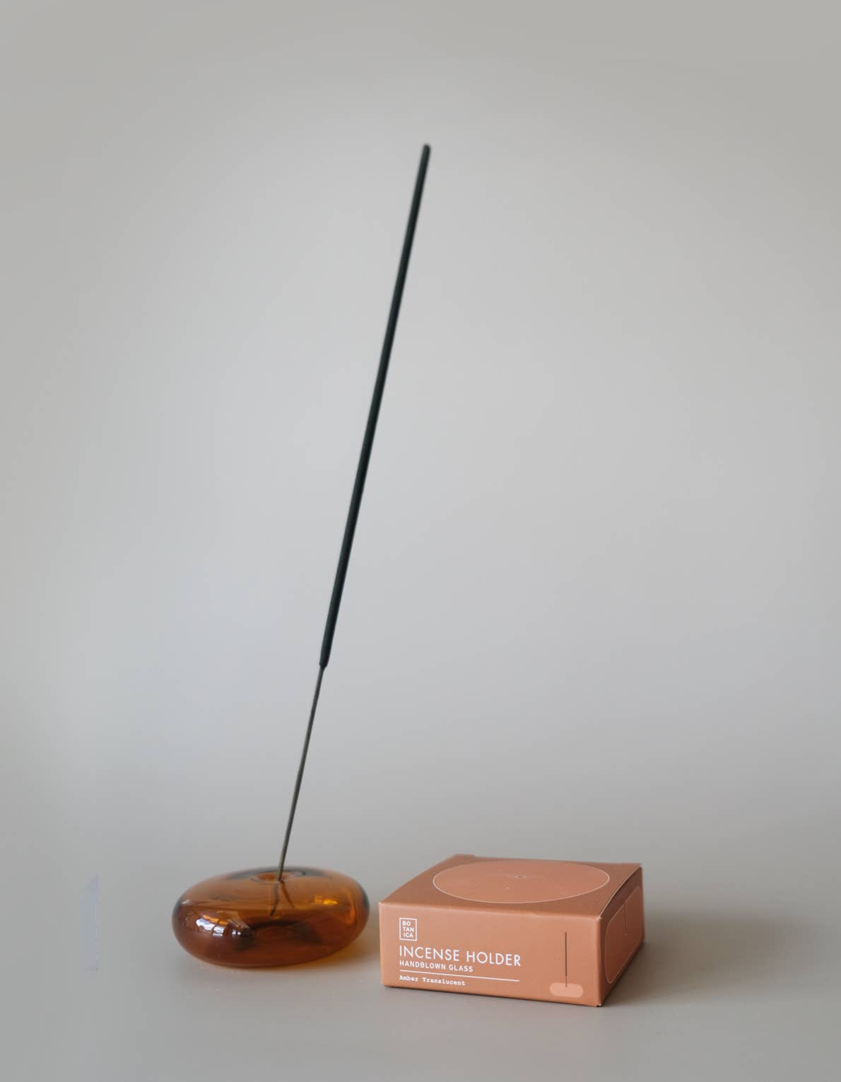 Bubble Incense Holder | Translucent Variations - Tampa Home & Garden Store
